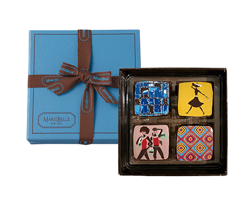 マリベル ブルーボックス 4個入をレビュー！クチコミ・評判をもとに