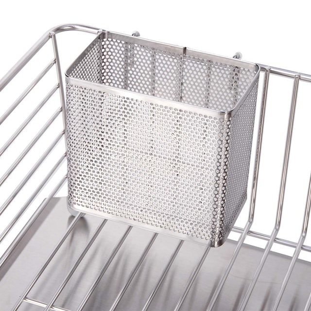 無印良品 ステンレスバスケット 15822140をレビュー!クチコミ・評判を 無印良品 ステンレスバスケット 15822140をレビュー!クチコミ・評判を