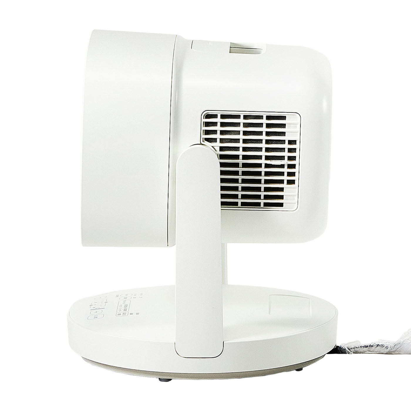 シロカ HOT&COOL サーキュレーター ポカクール SH-CD131をレビュー