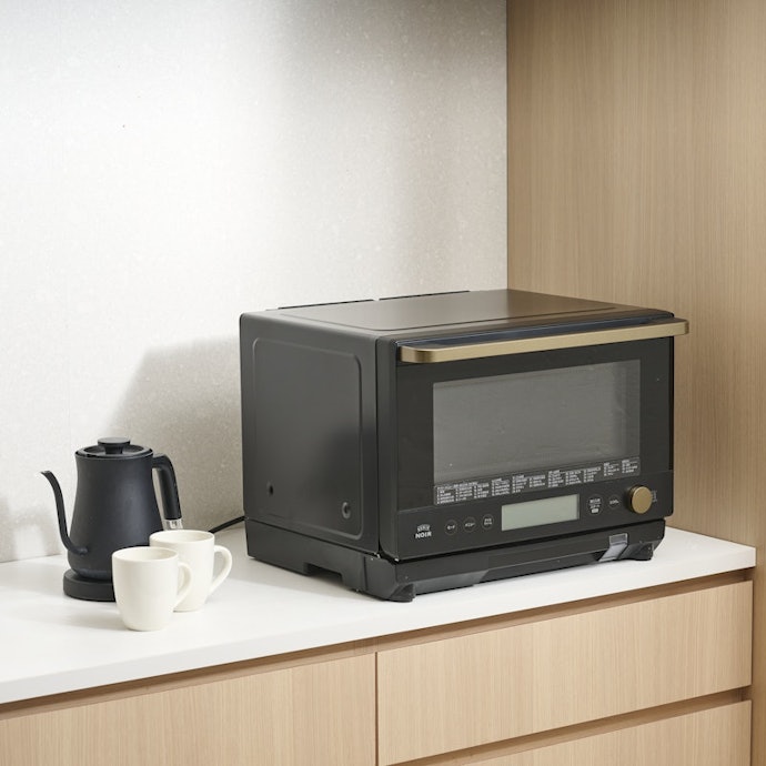 ヤマダスチームオーブンレンジNMW-JV23K ヤマダスチームオーブンレンジNMW-JV23K