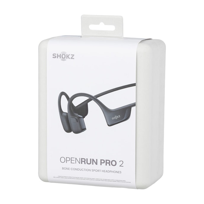 Shokz OpenRun Pro 2を徹底レビュー!実際に使ってわかったよい点・気 Shokz OpenRun Pro 2を徹底レビュー!実際に使ってわかったよい点・気