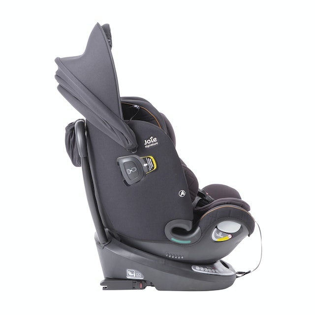 Joie チャイルドシート アイ・アーク360°グロウ(エクリプス)を