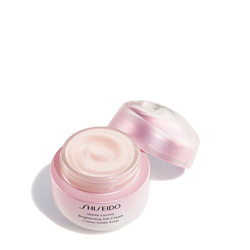 資生堂　ブライトニング　ジェル　クリーム新品❤︎未使用 ブライトニング ジェル クリーム【SHISEIDO】