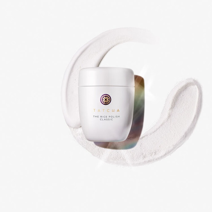 Tatcha ライス ポリッシュ クラッシックの使い方は?
