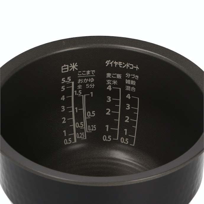 東芝 真空圧力IH炊飯器 炎 匠炊き RC-10VXVをレビュー!クチコミ 東芝 真空圧力IH炊飯器 炎 匠炊き RC-10VXVをレビュー!クチコミ