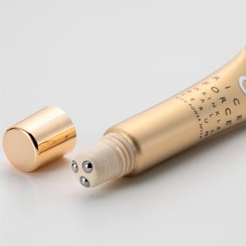 ライスフォース リンクルボールセラムの使い方は?