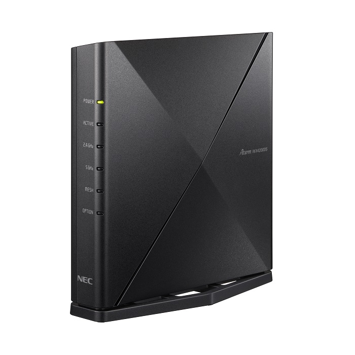 【新品未開封】NEC Aterm WX4200D5 NEC Aterm WX4200D5の口コミ・評判は？実際に使ってよい点・気になる点
