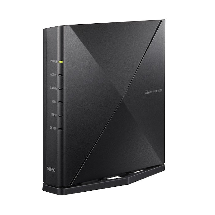NEC Aterm WX4200D5はどこで買える?
