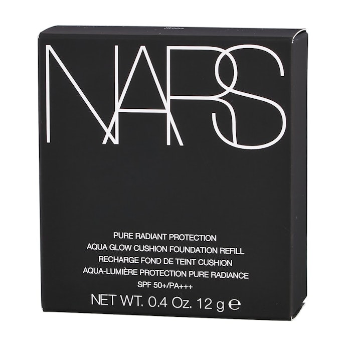 NARS ピュアラディアントプロテクション アクアティックグロー クッションファンデーション 00510 ALASKAはどこで売っている?