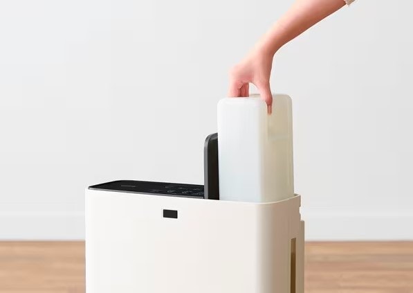 アイリスオーヤマ 大風量加湿セラミックファンヒーター ACHHM12Aを アイリスオーヤマ 大風量加湿セラミックファンヒーター ACHHM12Aを