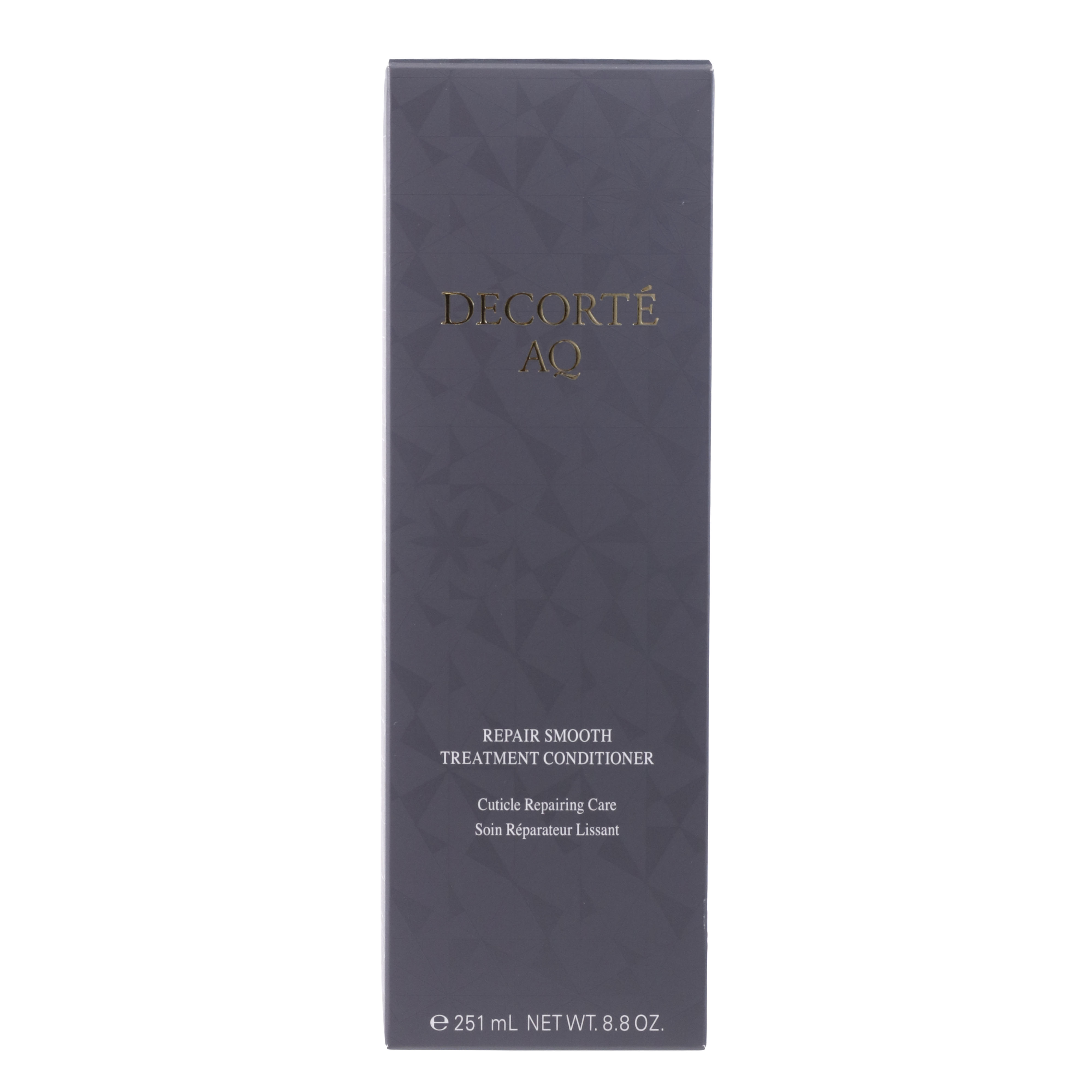 コスメデコルテ AQ リペア スムース トリートメント