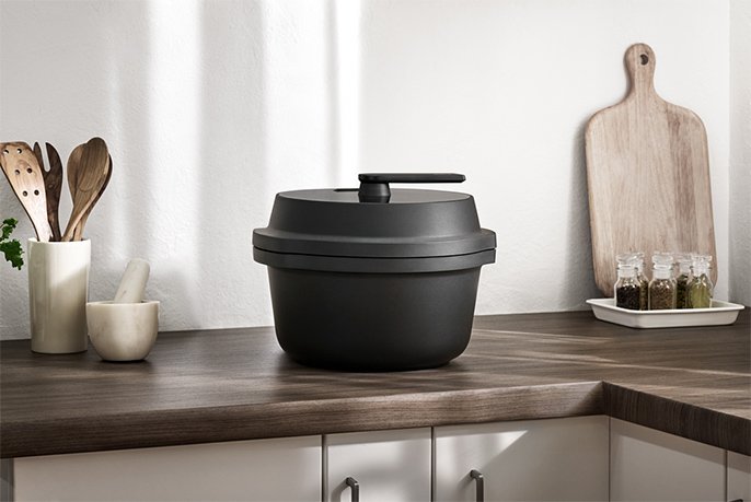 オートクッカー ビストロ NF-AC1000をレビュー！クチコミ・評判をもと