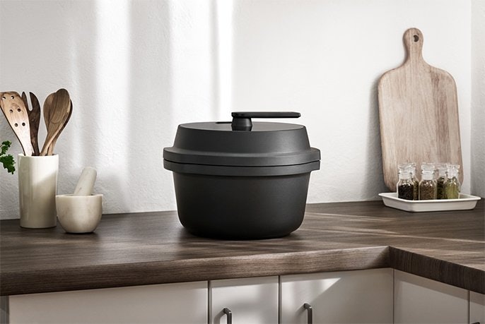 オートクッカー ビストロ NF-AC1000はどこで売っている?