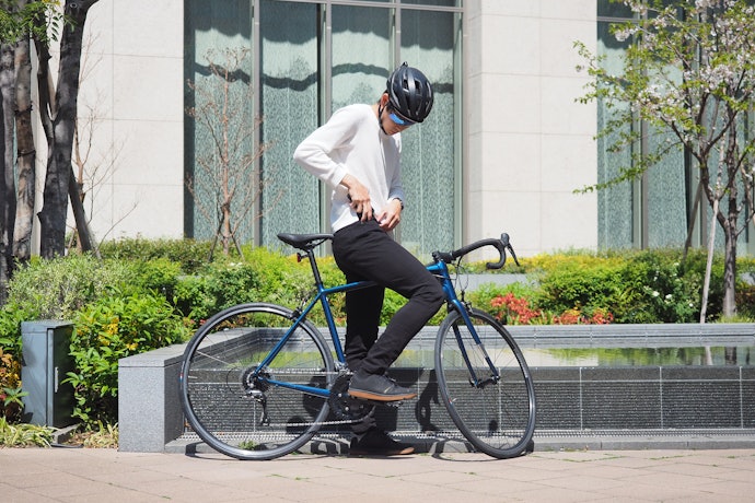 Tiakia 自転車 スマホホルダーの使い方は?