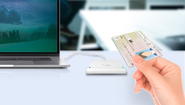 IODATA ICカードリーダーライター USB-NFC4Sはどこで買える?