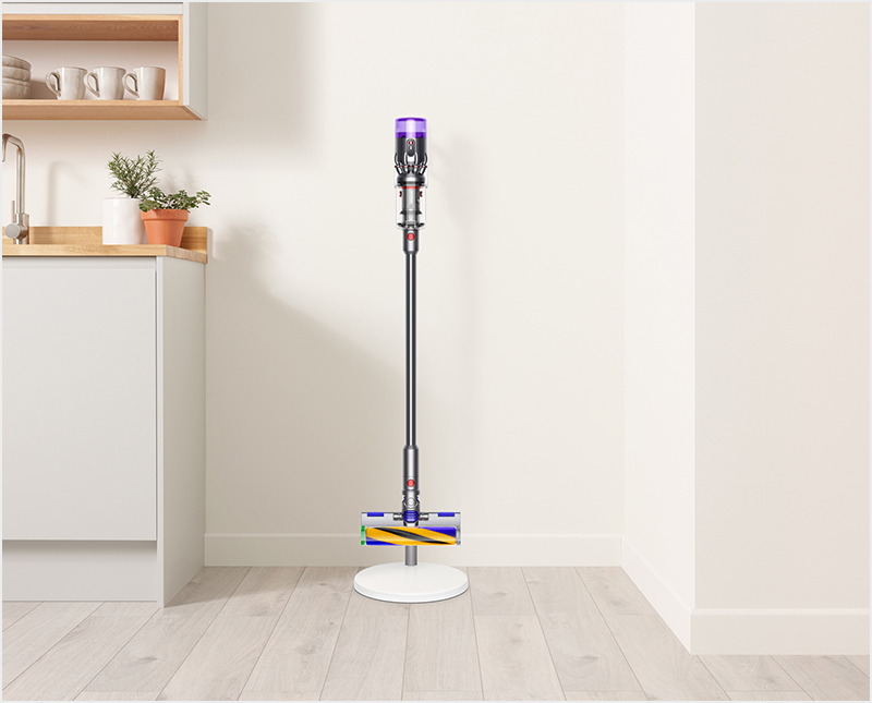 【状態良好】Dyson Micro Plus SV33 FF PL 掃除機 Dyson Micro Plus (SV33 FF PL) | 掃除機 | ダイソン公式