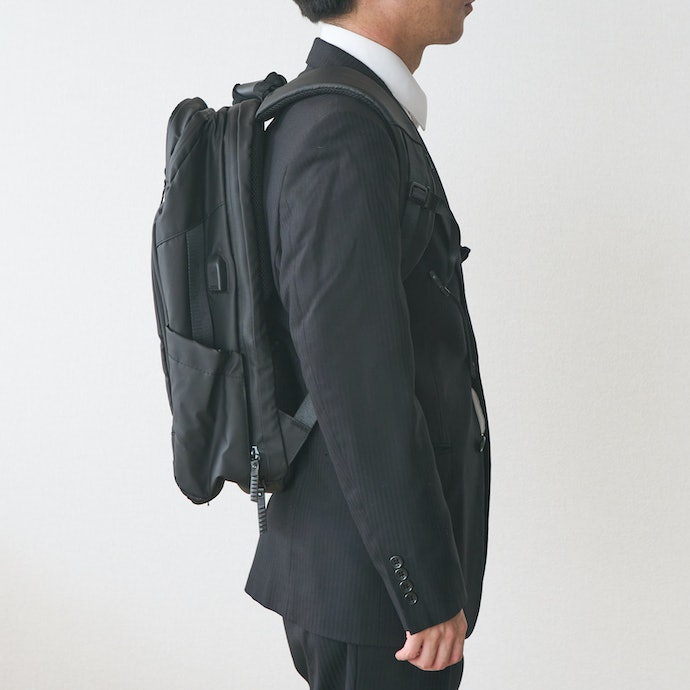 THE NORTH FACE VAULTをレビュー！クチコミ・評判をもとに徹底検証