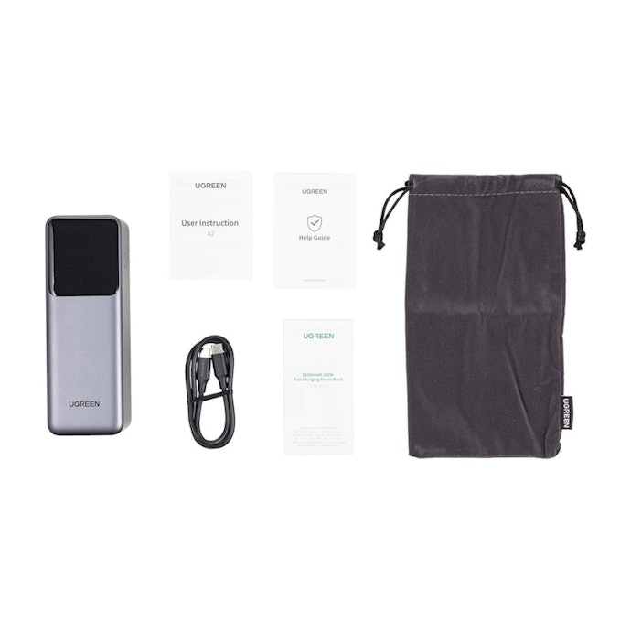 UGREEN Nexode モバイルバッテリー 25000mAh 200Wはどこで買える?
