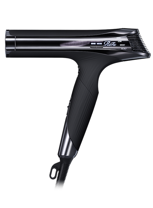 ReFa BEAUTECH DRYER S+ ブラック 2024年モデル（MTG ReFa BEAUTECH 