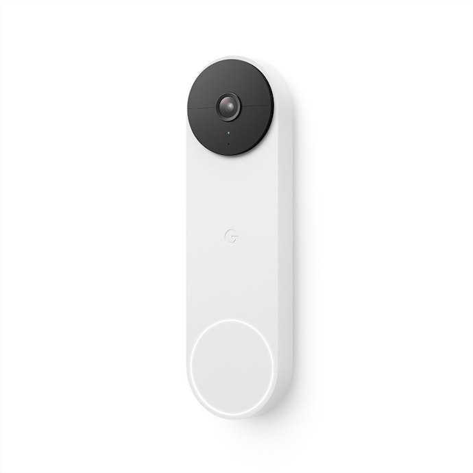 Google Nest Doorbell (Battery Type)はどこで売っている?