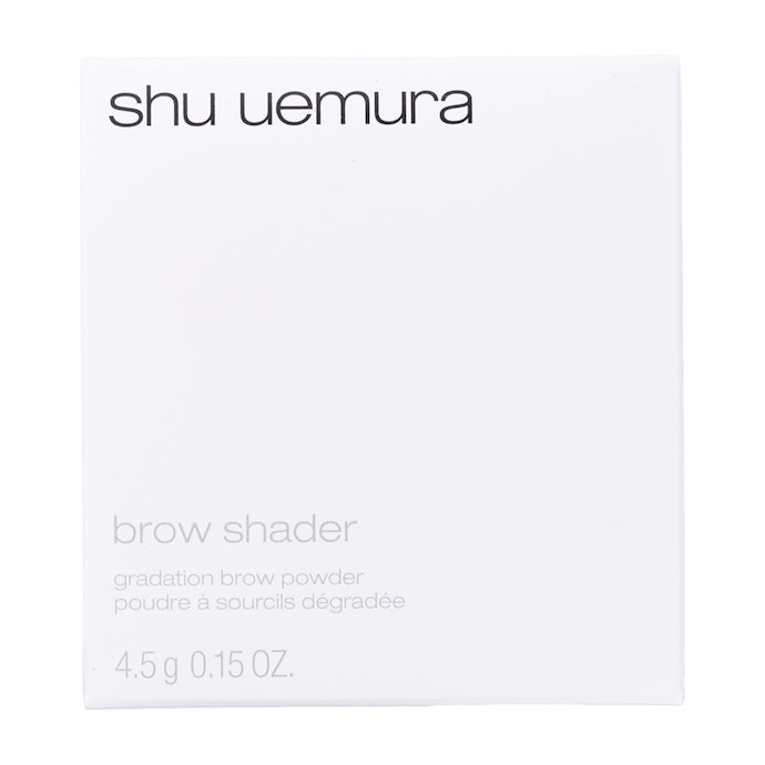 shu uemura ブローシェーダーはどこで売っている?