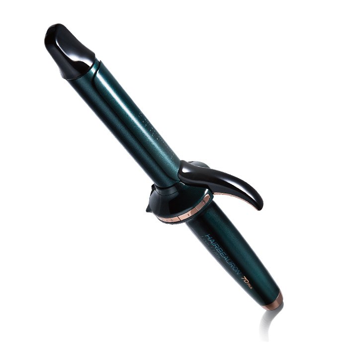 ヘアビューロン 7D Plus ストレートアイロン ヘアビューロン 7D Plus [ストレート]（2021年新春 発売予定