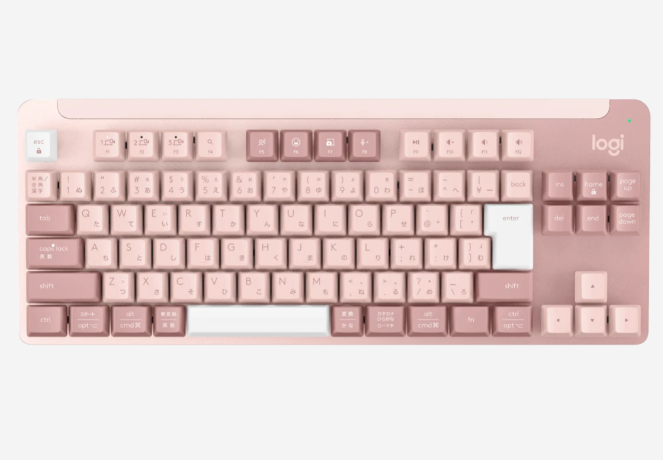 ロジクール SIGNATURE K855を徹底レビュー!実際に使ってわかっ ロジクール SIGNATURE K855を徹底レビュー!実際に使ってわかっ