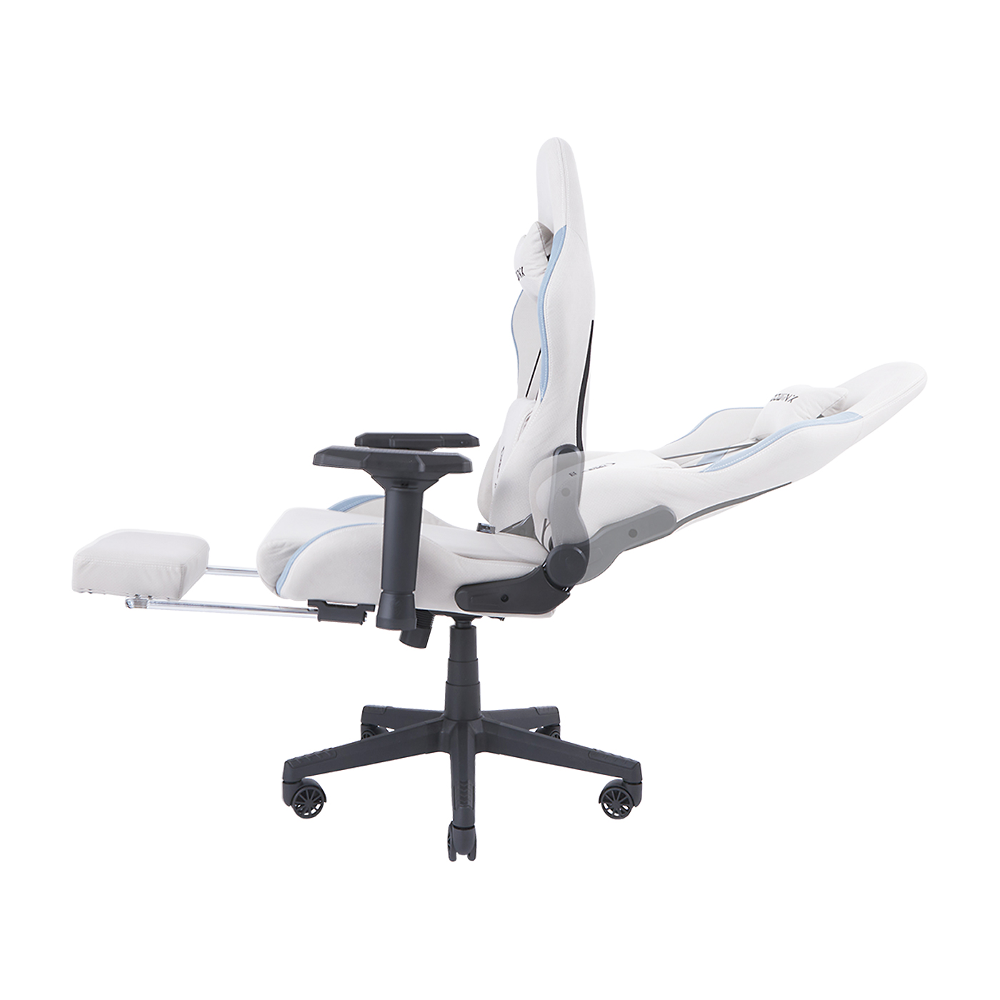 Dowinx ゲーミングチェア LS-6668-4Dの口コミ・評判は？実際に使って