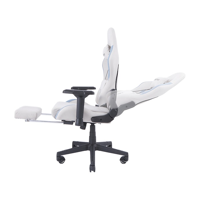 Dowinx ゲーミングチェア LS-6668-4Dの口コミ・評判は?実際に使って Dowinx ゲーミングチェア LS-6668-4Dの口コミ・評判は?実際に使って