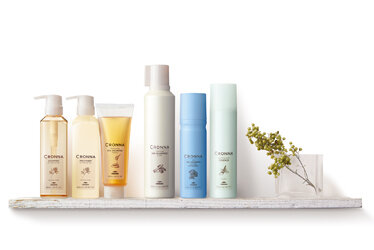 ミルボン クロナ シャンプー フォーカラードヘアをレビュー！クチコミ