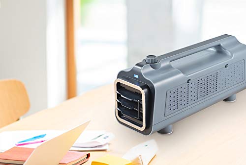 ナカトミ ポータブルミニクーラー PMC-8Aをレビュー！クチコミ