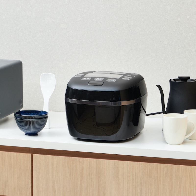 タイガー魔法瓶 圧力IHジャー炊飯器 JPI-X100をレビュー！クチコミ