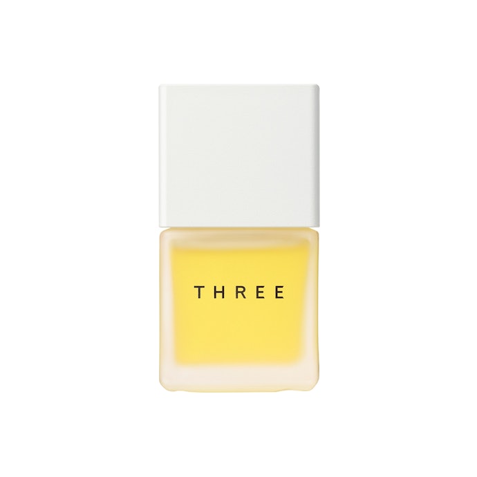 THREE エミング フェイシャル オイルエッセンス の使い方は?