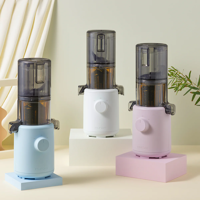 Hurom EASY PRESS H310Aはどこで買える?