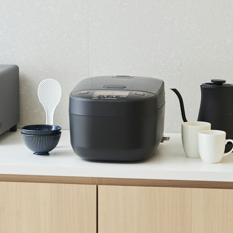 象印 極め炊き 圧力IH炊飯ジャー NW-YA10をレビュー！クチコミ