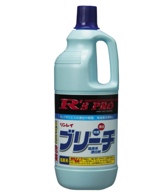 リンレイ R'S PROブリーチはどこで買える?