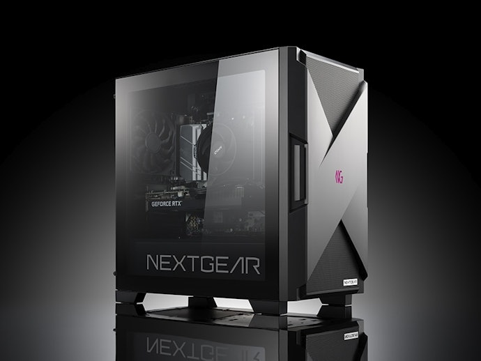 マウスコンピューター NEXTGEAR JG-A5G60はどこで売っている?