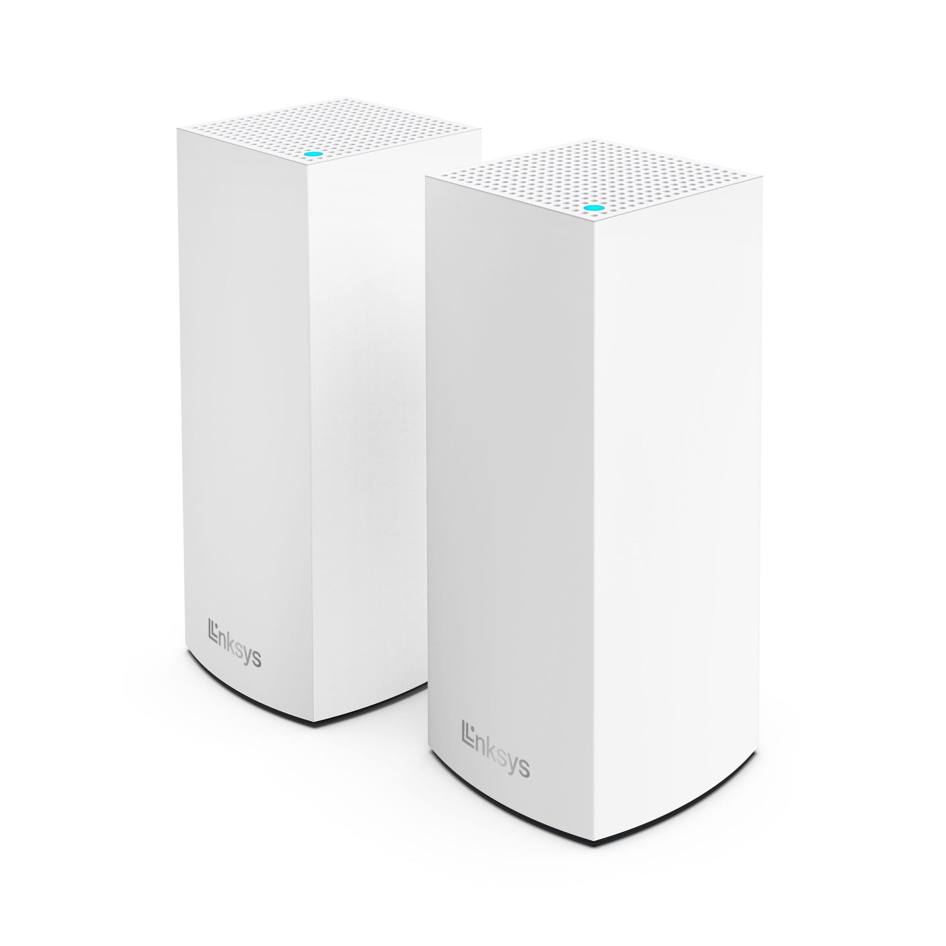 LINKSYS AX3000 WiFi6 メッシュルーター ２台セット LINKSYS MX2002-JP AX3000 Wi-Fi6 デュアルバンド メッシュ