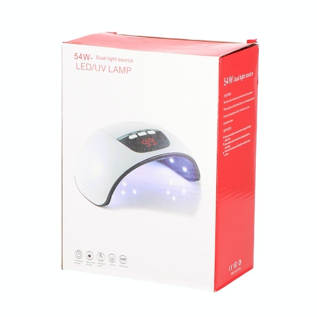 MGショップ ネイルライトはどこで売っている?