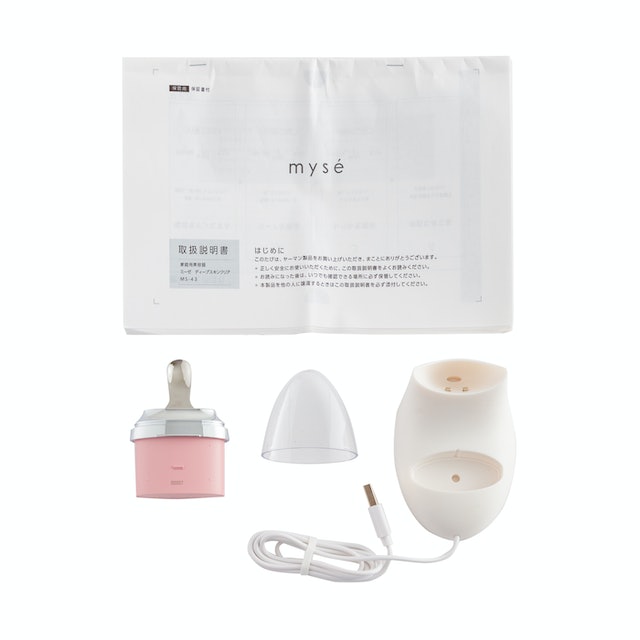 ミーゼ ディープスキンクリアをレビュー！クチコミ・評判をもとに徹底