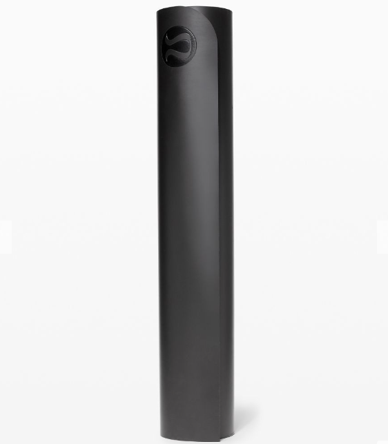 lululemon The Reversible Mat 5mmをレビュー！クチコミ・評判をもとに