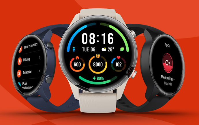 Xiaomi Mi Watchはどこで売っている?