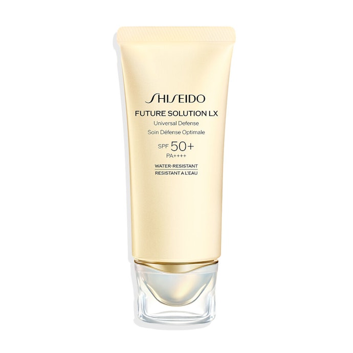 SHISEIDO フューチャーソリューション LX ユニバーサル ディフェンスsはどこで買える?