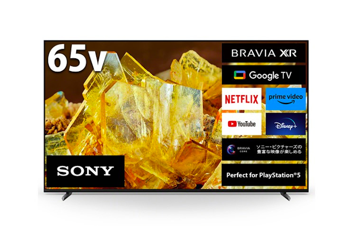 SONY BRAVIA 4K液晶テレビ XRJ-65X90Lはどこで買える?