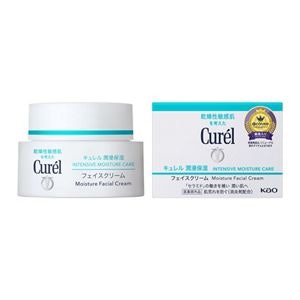 花王 キュレル 潤浸保湿 フェイスクリームはどこで買える?