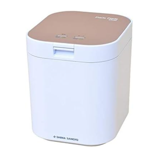 パリパリキュー PPC-11はどこで買える?
