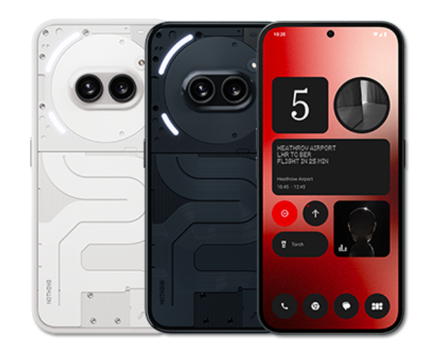 NOTHING Phone(2a)はどこで買える?