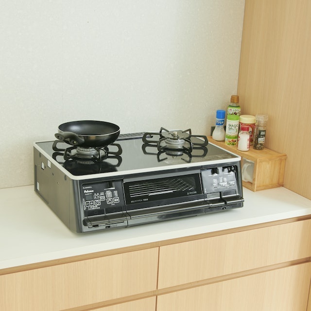 Paloma S-series(エスシリーズ)PA-A64WCKをレビュー!クチコミ Paloma S-series(エスシリーズ)PA-A64WCKをレビュー!クチコミ