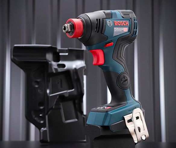 ボッシュ コードレスインパクトドライバー／レンチ GDX18V-200CH