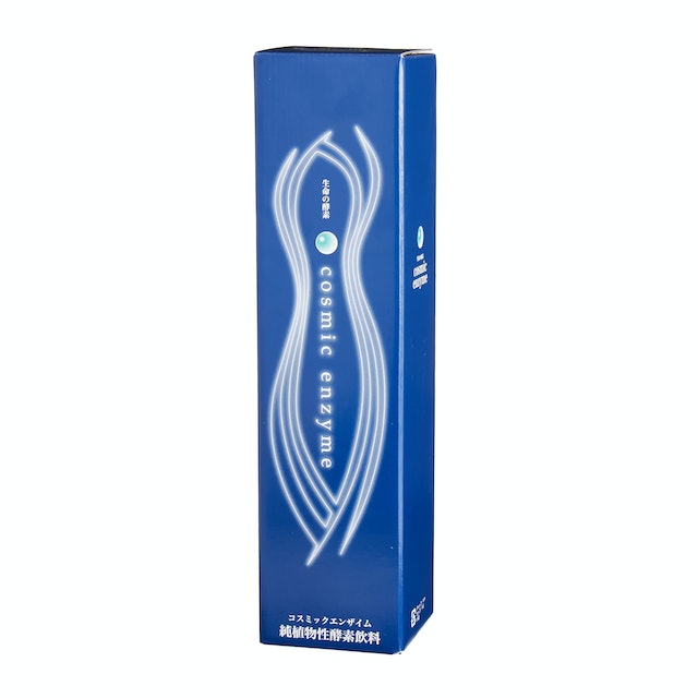 『新品』モニコ堂　コスミックエンザイム酵素ドリンク 720ml 4本 Amazon | コスミックエンザイム 720ml 【酵素ドリンク TVで酵素